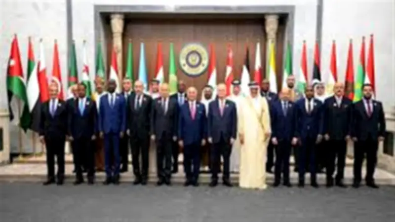 وزراء الخارجية العرب يدينون الاعتداءات الإيرانية ويحذرون من تهديدات إغلاق الممرات البحرية