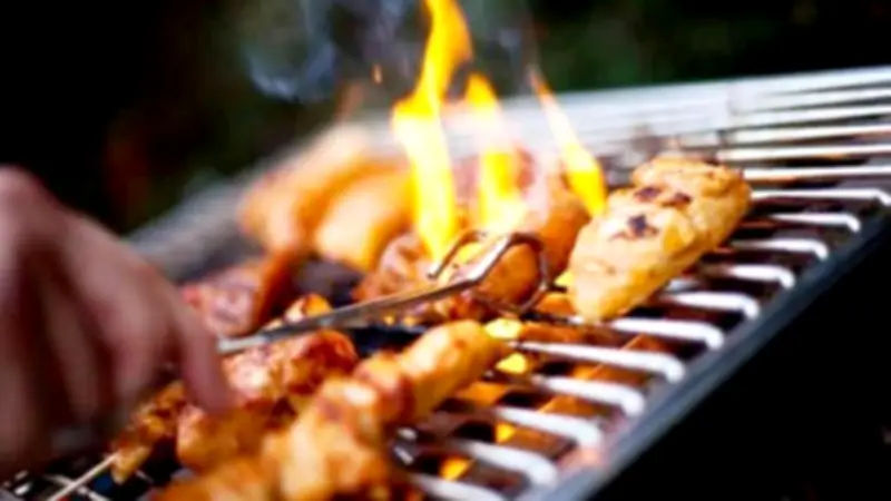 تفسير حلم شواء الماشية والطيور في المنام عند ابن سيرين: بشارات وإنذارات