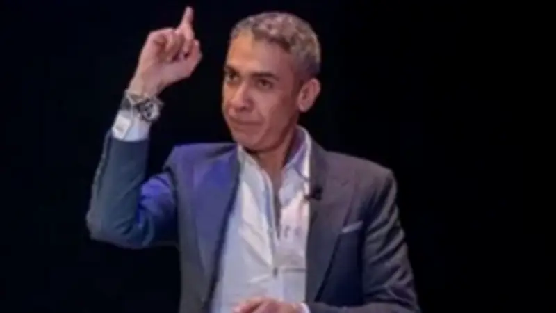 وزارة الخارجية المصرية تحسم سبب وفاة الدكتور ضياء العوضى في بيان رسمي