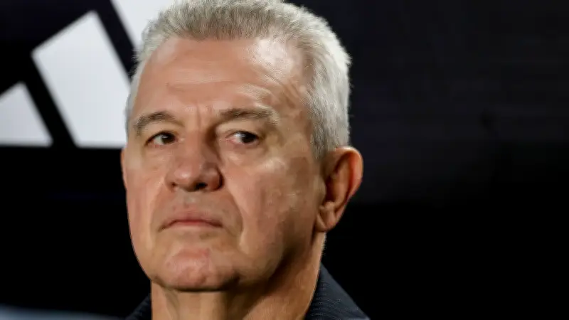 منتخب المكسيك يخسر أمام برشلونة السابق في استعداد مبكر لمونديال المغرب