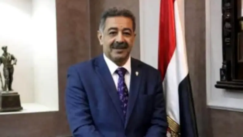 رحيل الدكتور مجدي أبو فريحة: نهاية فصل مشرق في تاريخ كرة السلة المصرية