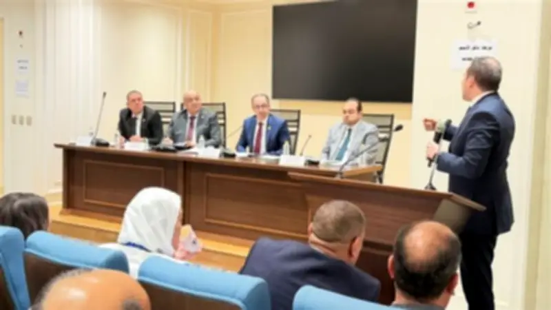 توصيات برلمانية ملحة لتحسين أجور المسعفين ودعم هيئة الإسعاف في مصر