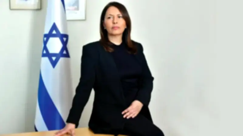 وزيرة إسرائيلية: لدينا قدرات لمساعدة الإيرانيين في الإطاحة بالنظام