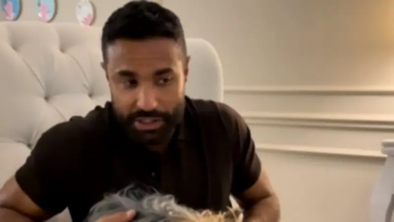 صناع فيلم "أذما" يطلقون حملة تفاعلية جديدة بعنوان "رسالة المستقبل"