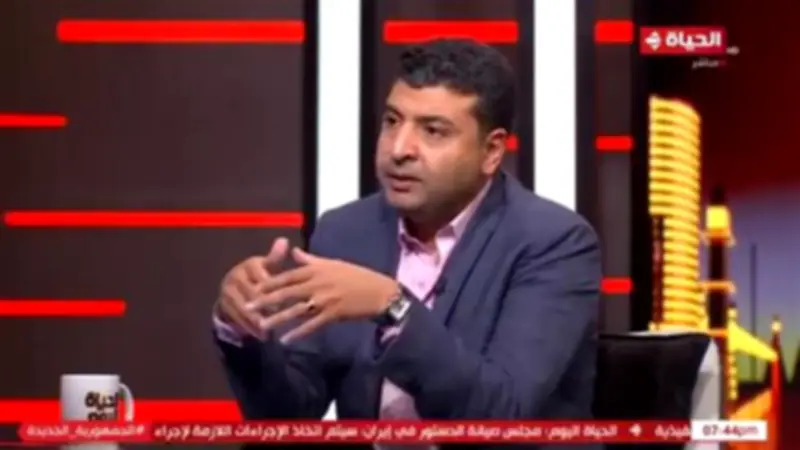 الكاتب الصحفي محمود بسيوني: مشروع «حياة كريمة» استراتيجي لبناء الإنسان في مصر