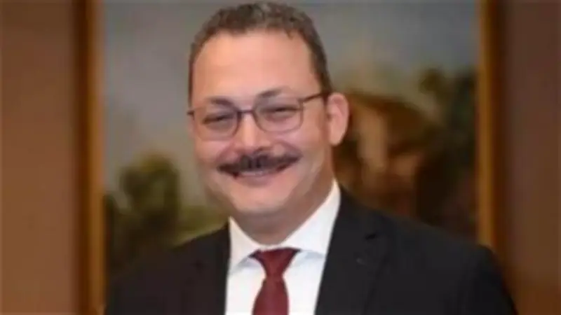 النائب سمير صبري: مصر تلتزم بدعم الأشقاء وتعزيز الحلول الدبلوماسية في المنطقة