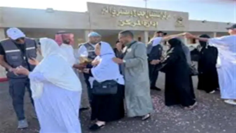 شركات السياحة تنظم حفلات توعوية مجمعة للحجاج قبل انطلاق رحلات الموسم