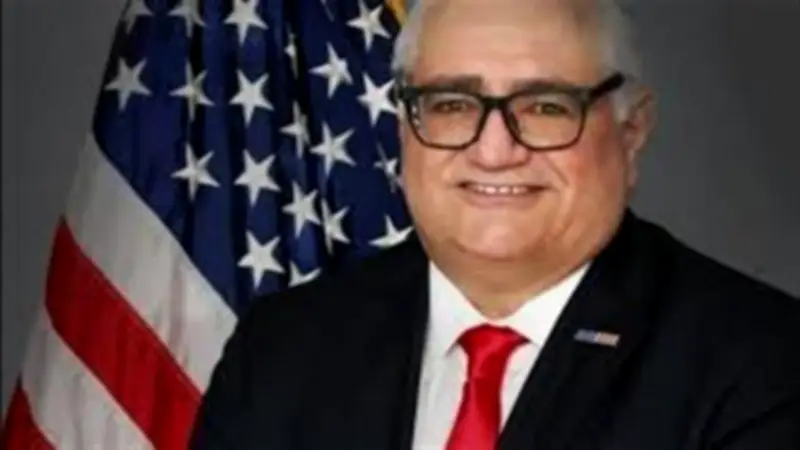 جمهوري أمريكي: ترامب يسعى لاتفاق مع إيران لإثبات قوته العالمية