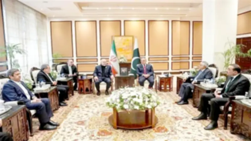 محللون: الملف النووي الإيراني يظل نقطة الخلاف الرئيسية بين واشنطن وطهران