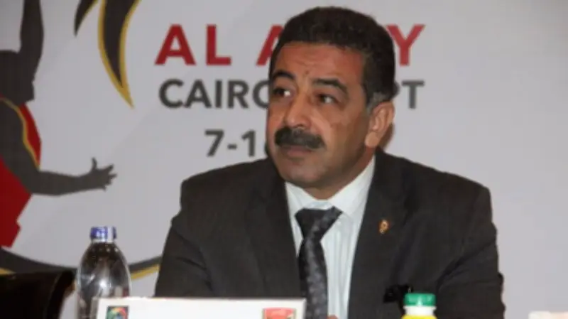 النادي الأهلي ينعى الدكتور مجدي أبو فريخة: رحيل أحد أبرز رواد تطوير كرة السلة في مصر