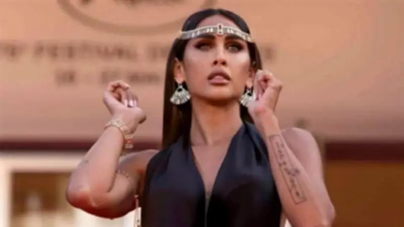 إنجي كيوان تقدم تحديًا دراميًا جديدًا في مسلسل «الفرنساوي» مع عمرو يوسف