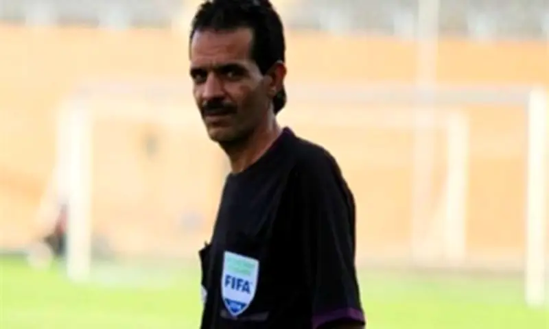 أيمن دجيش: الأهلي استحق ركلة جزاء ضد سيراميكا.. وحكام يخشون تقنية الفيديو