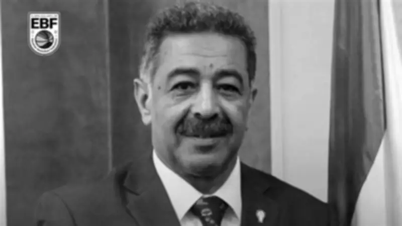 اتحاد كرة السلة ينعى الدكتور مجدي أبوفريخة: فقدنا أحد الرموز الرياضية البارزة