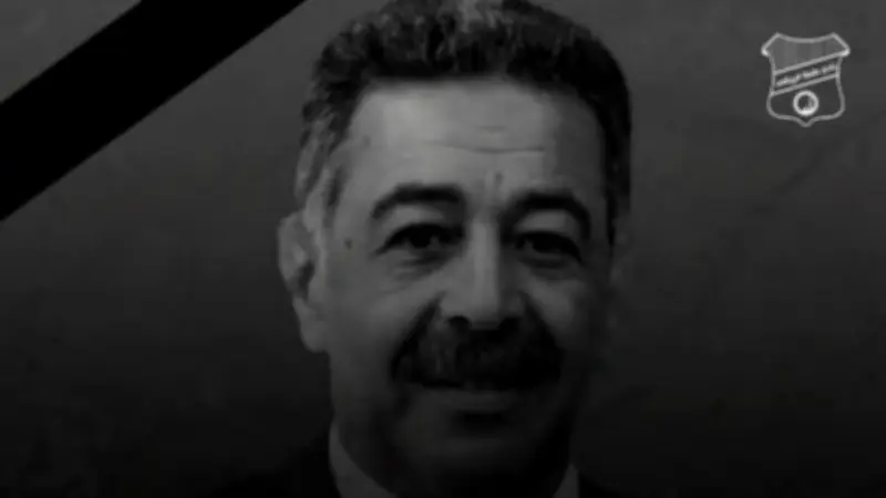 نادي طنطا ينعي الدكتور مجدي أبوفريخه رئيس الاتحاد المصري لكرة السلة الأسبق