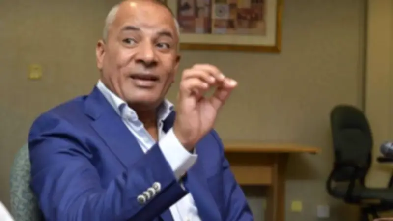 أحمد موسى يكشف تنسيقاً كبيراً بين الإخوان والموساد في هجوم إعلامي منسق ضده