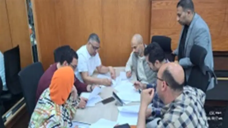 «القابضة للمياه» تطلق أول شهادة استدامة وحوكمة تجارية مصرية متوافقة مع التشريعات