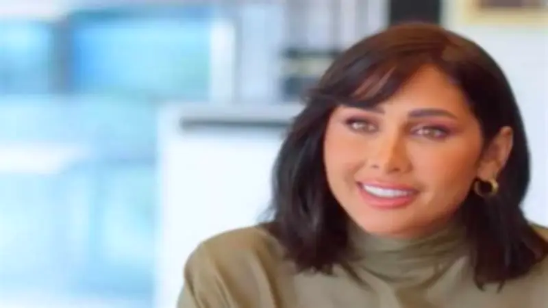 إنجي كيوان تستعد لدور درامي صعب في مسلسل "الفرنساوي" مع عمرو يوسف