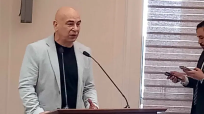 حسام وإبراهيم حسن يوضحان رؤية المنتخب الوطني أمام لجنة الشباب والرياضة بالنواب