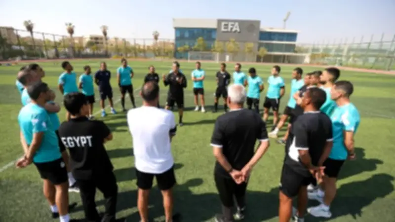 تأهيل مكثف للحكام استعدادًا لجولات الحسم في الدوري المصري الممتاز