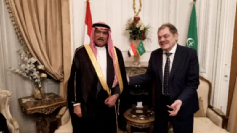 البدوي يصدر قرارًا بتشكيل المجلس الوفدي للقبائل والعائلات المصرية وتعيين كامل مطر رئيسًا