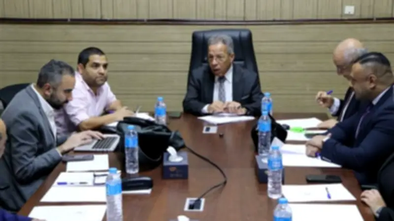 نقابة الأطباء تعلن ضوابط جديدة لتنظيم الظهور الإعلامي للأطباء في وسائل الإعلام