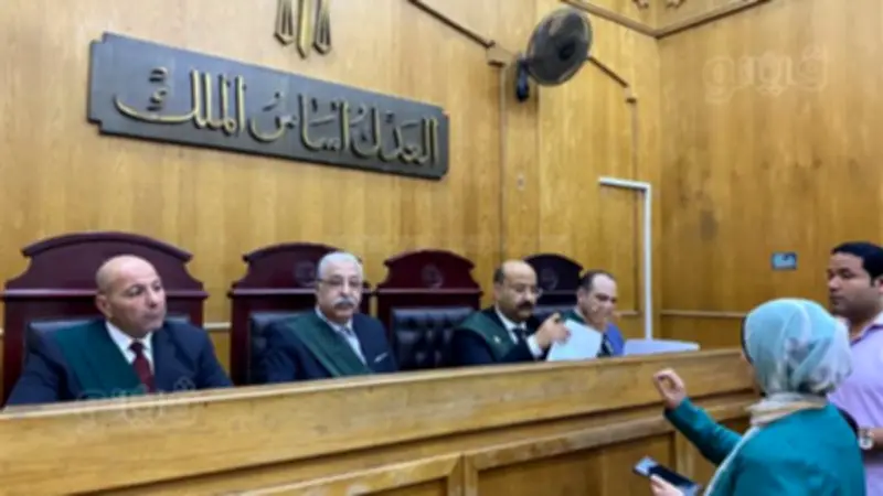 المؤبد لمتهم قتل مزارعًا في سلامون القماش بالدقهلية بعد خلاف على ري الأرض