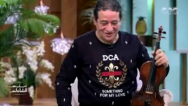 يحيى الموجي يكشف سر نجاح والده الملحن محمد الموجي: موهبة خالصة دون دراسة أكاديمية