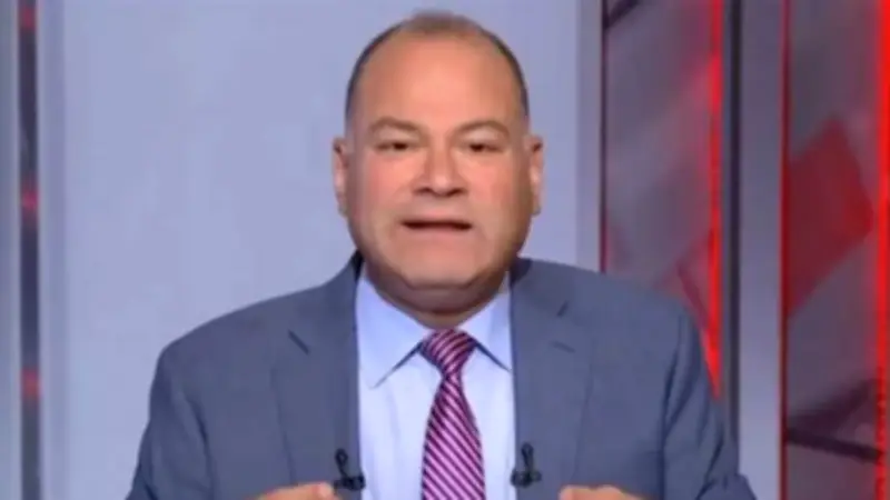 نشأت الديهي: بيان الحكومة اليوم كان الحقيقة المجردة في ظل الأزمة الحالية