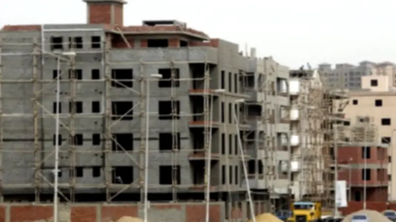 خبير إنشائي يحذر: الأعداد الحقيقية للعقارات المهددة بالسقوط في الإسكندرية أكبر بكثير من المتداول