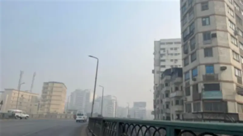 الأرصاد الجوية تحذر من تقلبات جوية حادة وتشكل شبورة مائية خلال الأيام المقبلة