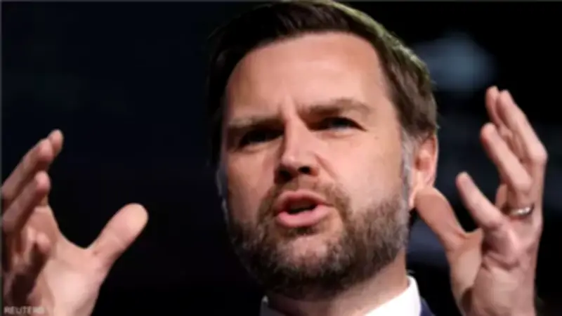 تأجيل رحلة نائب الرئيس الأمريكي دي فانس إلى باكستان إلى أجل غير مسمى