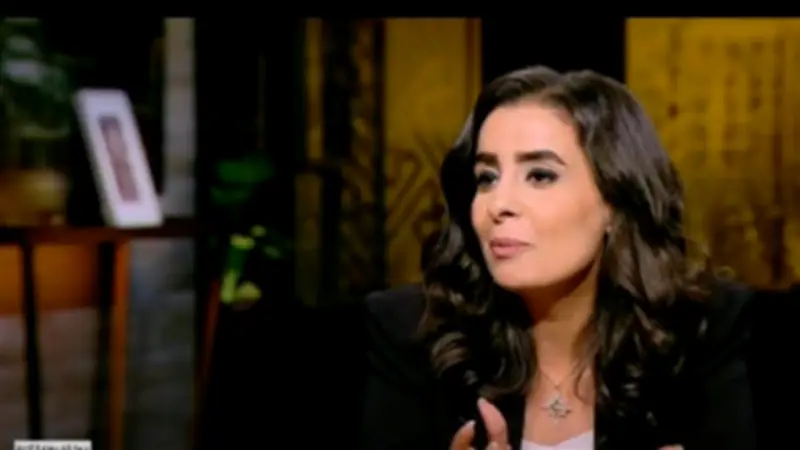 هند الضاوي: الحصار الأمريكي على الموانئ الإيرانية جزء من الحرب النفسية بين البلدين