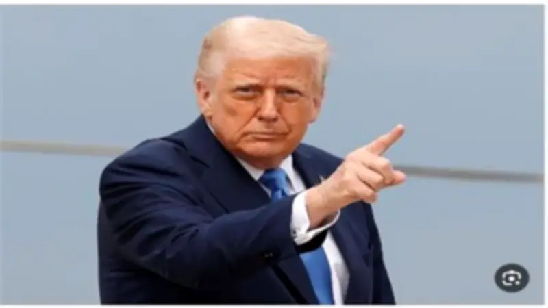 ترامب يدرس إلغاء زيارة فانس إلى باكستان بسبب تعثر المفاوضات النووية مع إيران