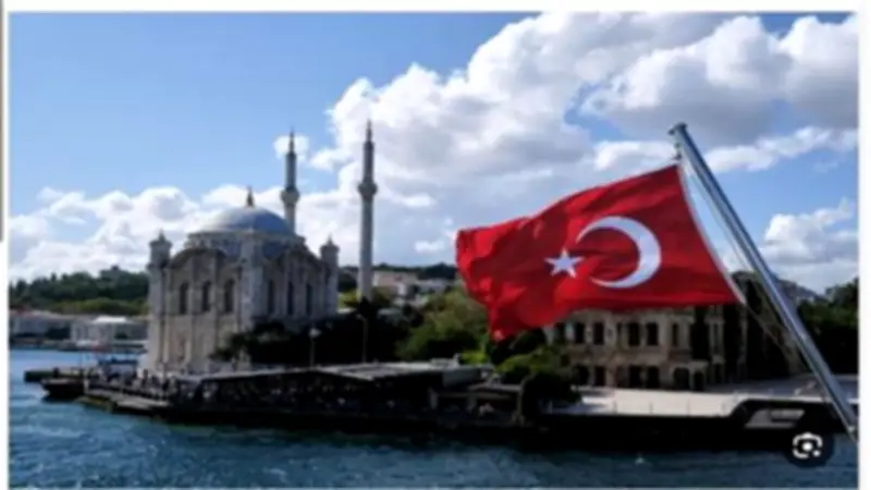 تركيا تدين بشدة الهجمات الإرهابية للمستوطنين ضد الفلسطينيين في الضفة الغربية