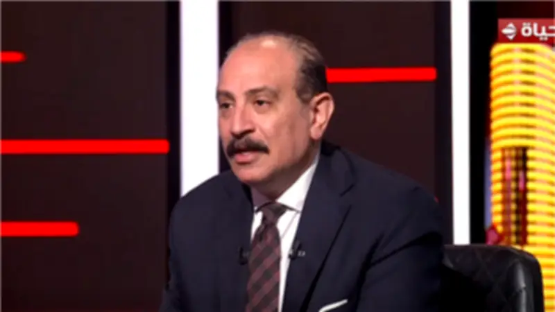 طارق فهمي يحذر: العمل العسكري وارد واستعدادات الخليج تعكس حساسية المرحلة