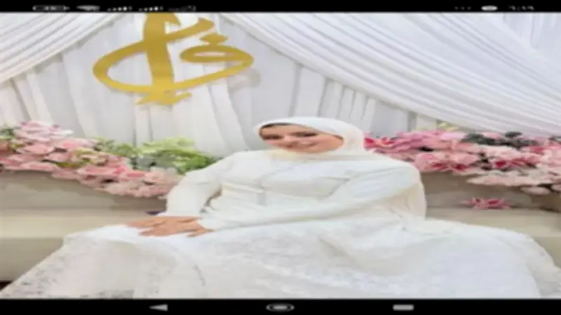 مأساة في ليلة العمر.. صديقة عروس الشرقية تكشف سبب وفاتها المفاجئة بفستان الزفاف