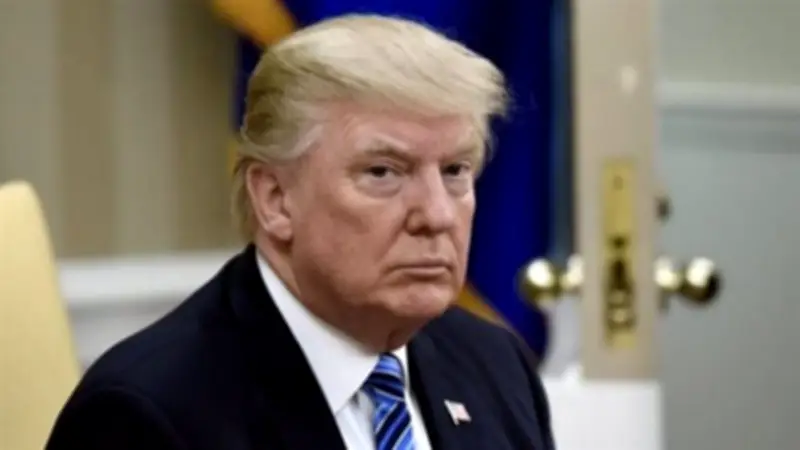 ترامب يعلن تمديد وقف إطلاق النار مع إيران بناءً على طلب باكستاني