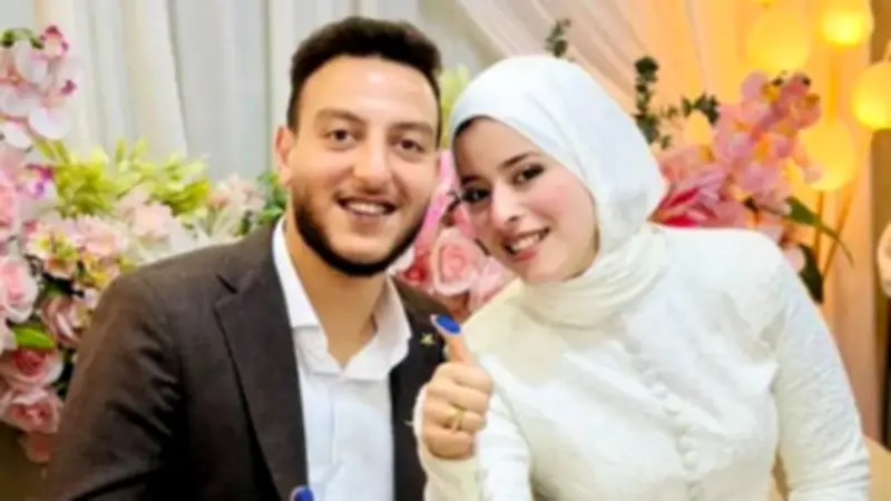 مأساة تهز الشرقية.. عروس تفارق الحياة في ليلة زفافها وسط حزن جماعي