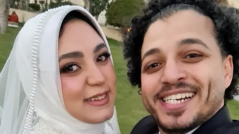 مصرع مصور مصري شاب في حادث توصيل طعام بإيطاليا بعد زواجه بأشهر قليلة