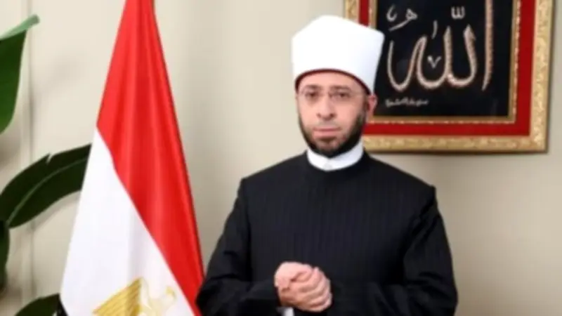 وزير الأوقاف يهنئ رانيا المشاط بتعيينها وكيلاً للأمين العام للأمم المتحدة