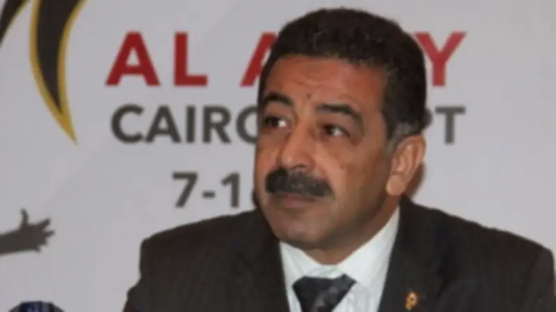 اتحاد كرة السلة ينعى الدكتور مجدي أبوفريخة: خسارة فادحة للرياضة المصرية