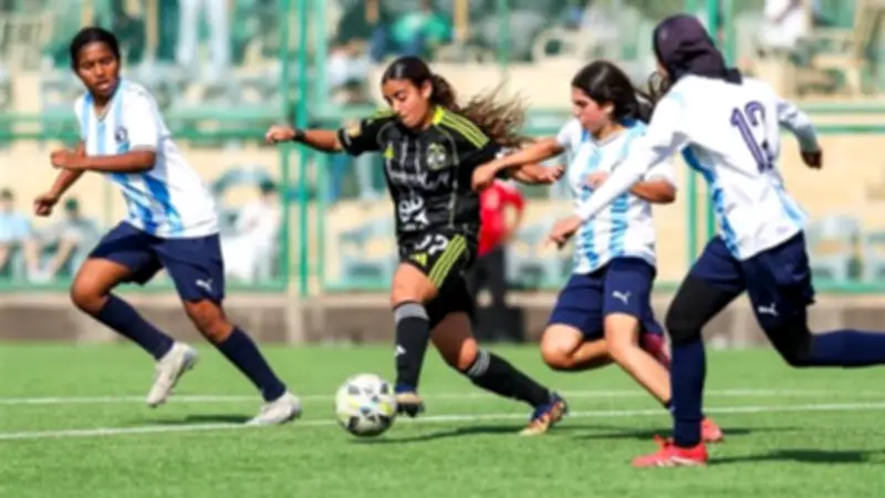تعديل مواعيد دوري الكرة النسائية بسبب التوقيت الصيفي والأهلي يكتسح بيراميدز
