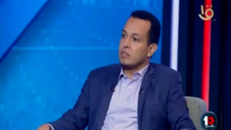 الصباغ يؤكد: لا عروض رسمية لبيزيرا والزمالك يرفض بيعه إلا بعرض خيالي