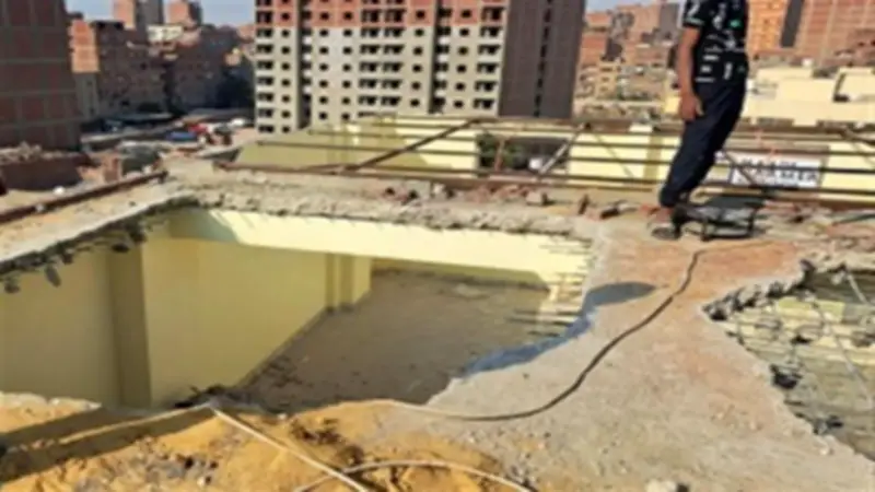 محافظ القاهرة يوجه بملاحقة مخالفات البناء وتحويل السكني لإداري عبر المتغيرات المكانية