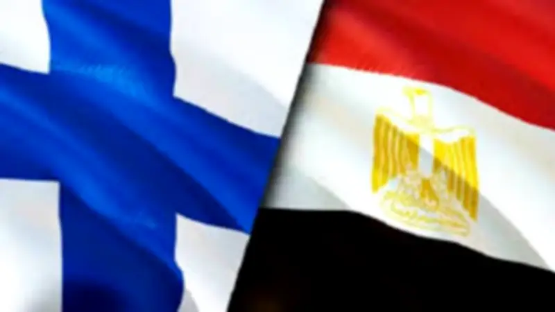 عضو مجلس الشيوخ: الشراكة مع فنلندا تفتح آفاق التكنولوجيا والاستثمار في مصر