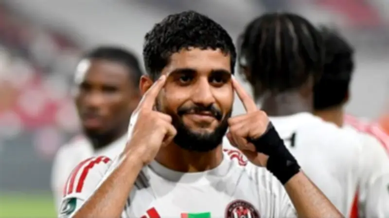 إبراهيم عادل يكشف: صفقة انتقالي للأسيوطي كانت الأغلى في بداياتي المهنية