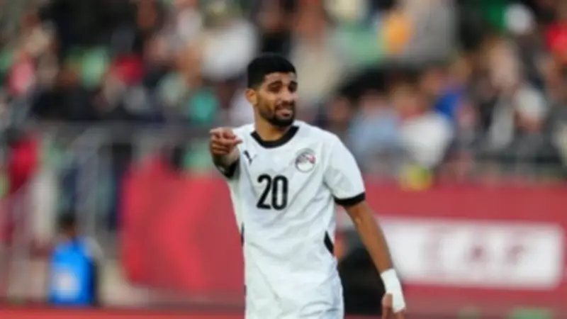 إبراهيم عادل يكشف عن معاناة أسرته: كانوا يستلفون أموالاً لتمويل تدريباته