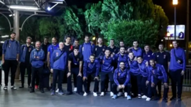 الأهلي في مجموعة متوازنة بقرعة البطولة الأفريقية للكرة الطائرة في رواندا