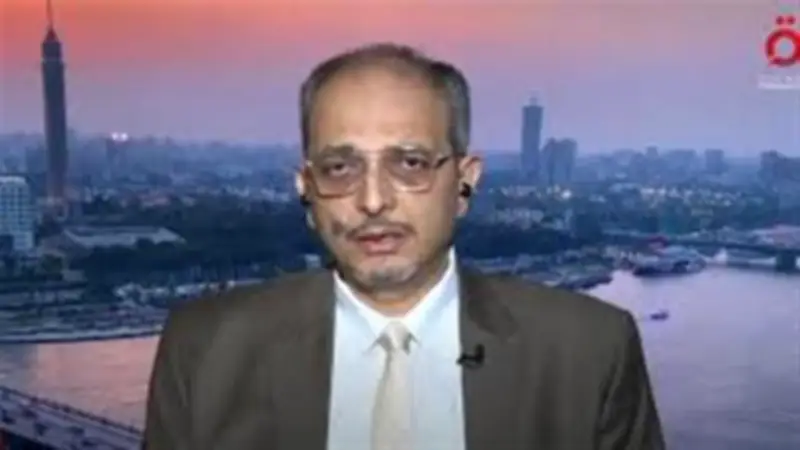 مدير المنتدى الاستراتيجي للفكر: مفاوضات واشنطن وطهران تشهد جولات متعثرة وعقبات أمريكية