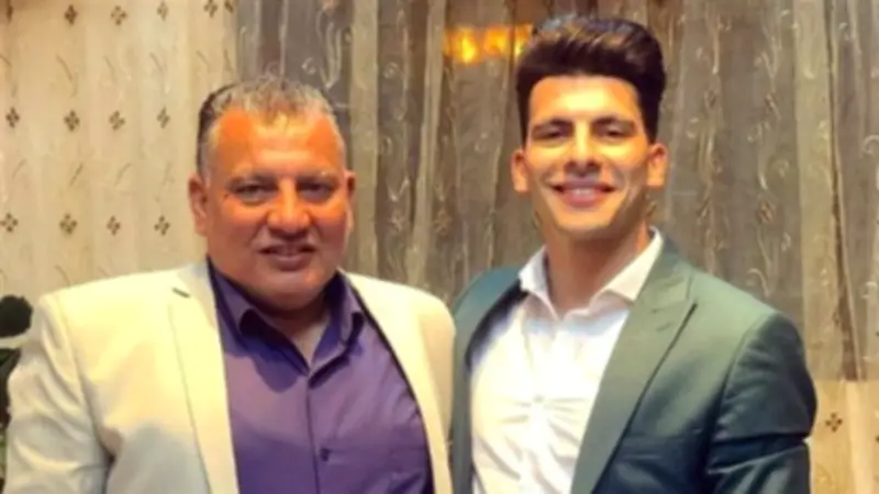 والد زيزو يهاجم اتحاد الكرة بشدة: قرار لجنة شؤون اللاعبين مخبأ في الدرج منذ أشهر